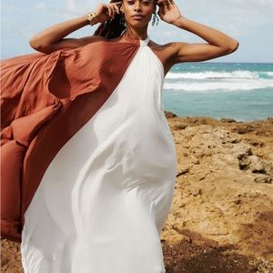 Anthropologie dress Let me Be dress